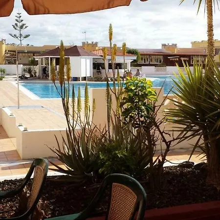 דירה Marina Palace *
