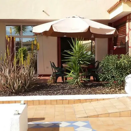 Marina Palace פלאיה פראיסו