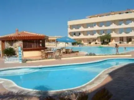 Marina Palace דירה *