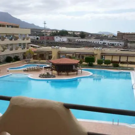 דירה Marina Palace *