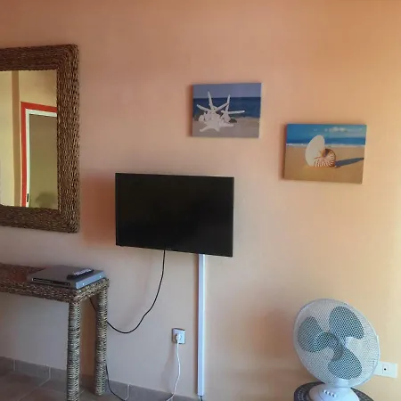 Marina Palace * פלאיה פראיסו