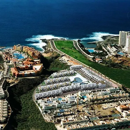 Apartamento Marina Palace *