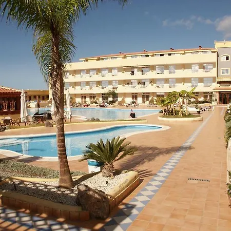 Apartamento Marina Palace *