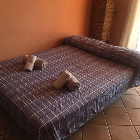 Marina Palace Apartamento *