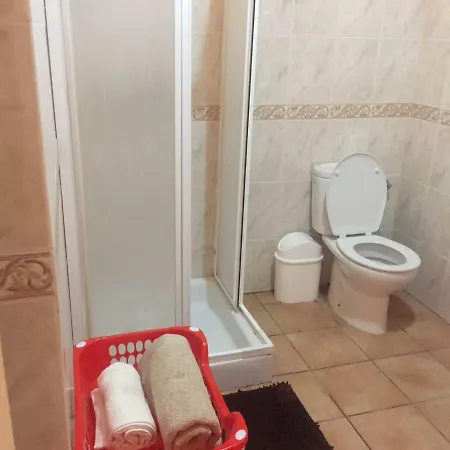 Apartamento Marina Palace