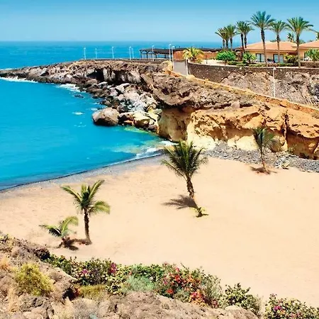 Marina Palace Playa Paraíso