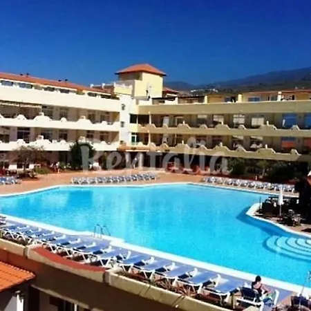 Marina Palace Playa Paraíso